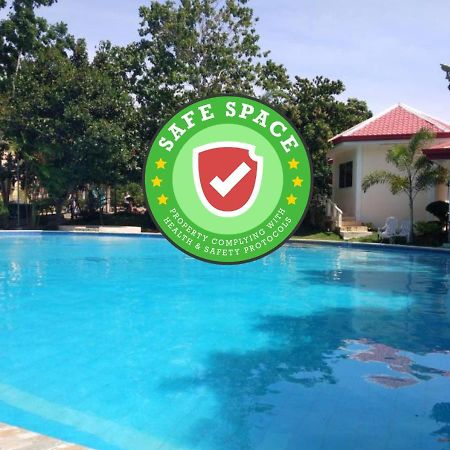 Reddoorz Premium @ Napaling Point Tangnan Hotell Panglao Exteriör bild
