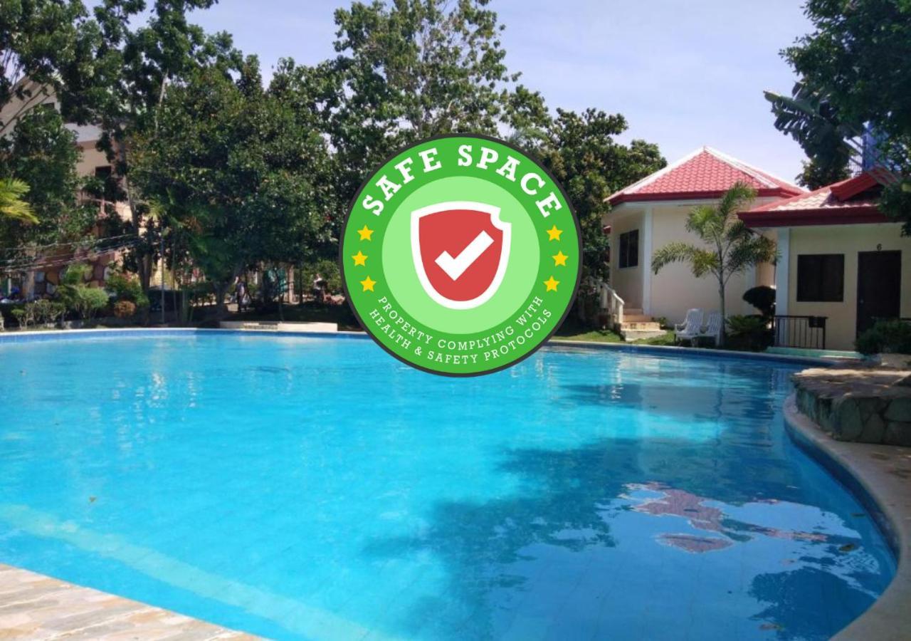 Reddoorz Premium @ Napaling Point Tangnan Hotell Exteriör bild