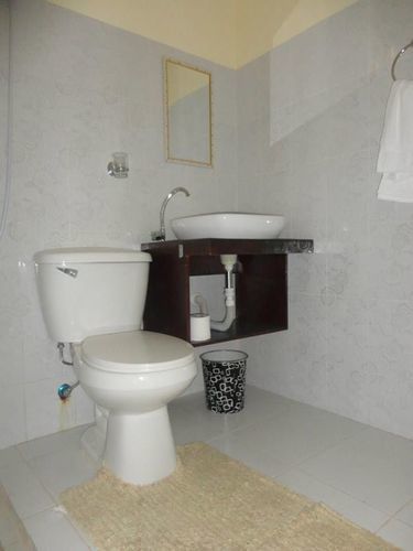 Reddoorz Premium @ Napaling Point Tangnan Hotell Exteriör bild